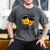 2020 Graduation Shirt Theater Drama Tshirt Senior Men's Comfort Colors T-Shirt Pepper