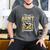 2021 Graduation Shirts For Family 2021 Graduation For Aunt Men's Comfort Colors T-Shirt Pepper