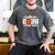 2026 Basketball Player 2026 Graduation Class Of 2026 Men's Comfort Colors T-Shirt Pepper