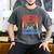 2nd Grade Level Complete Graduation Student Video Gamer Men's Comfort Colors T-Shirt Pepper