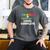 3rd Grade Level Complete Third Grade Graduation Men's Comfort Colors T-Shirt Pepper