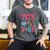 70s Retro Style Roller Skate Cassette Music Nostalgia Men's Comfort Colors T-Shirt Pepper 70s Retro Style Roller Skate Cassette Music Nostalgia Men's Comfort Colors T-Shirt Pepper