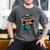 80s 90s Retro Party Costume Nostalgia Boombox Music Hip Hop Men's Comfort Colors T-Shirt Pepper