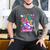 80's Baby 90's Made Me 1980s 1990s Nostalgia Retro Party Men's Comfort Colors T-Shirt Pepper