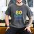 80s Nostalgia Retro Humor So Glad I Grew Up In The 80s Men's Comfort Colors T-Shirt Pepper 80s Nostalgia Retro Humor So Glad I Grew Up In The 80s Men's Comfort Colors T-Shirt Pepper
