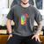 80s Nostalgia Soda Can Men's Comfort Colors T-Shirt Pepper