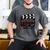 8th Grade Graduation 2026 Graduate Clapperboard Men's Comfort Colors T-Shirt Pepper