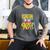 90's Nineties 1990s Nostalgia Men's Comfort Colors T-Shirt Pepper