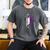 Ace Pride Book With Stars Moons And Magic Hand Men's Comfort Colors T-Shirt Pepper Ace Pride Book With Stars Moons And Magic Hand Men's Comfort Colors T-Shirt Pepper