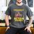 Action Figure Collector Comic Books Men's Comfort Colors T-Shirt Pepper