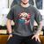 Adorable Book Lover Axolotl With Reading Glasses Cute Men's Comfort Colors T-Shirt Pepper Adorable Book Lover Axolotl With Reading Glasses Cute Men's Comfort Colors T-Shirt Pepper