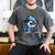 Adorable Book Lover Blue Jay With Reading Glasses Cute Raglan Baseball Tee Men's Comfort Colors T-Shirt Pepper Adorable Book Lover Blue Jay With Reading Glasses Cute Raglan Baseball Tee Men's Comfort Colors T-Shirt Pepper