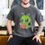 Alien Reading Book Believe In Yourself Kids Women Men Men's Comfort Colors T-Shirt Pepper Alien Reading Book Believe In Yourself Kids Women Men Men's Comfort Colors T-Shirt Pepper