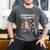 Anatomy Of A Cavapoo Dog Cavapoo Owner Cavapoo Dad Men's Comfort Colors T-Shirt Pepper