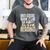 Anti Social Book Club Go Away I'm Reading Men's Comfort Colors T-Shirt Pepper