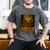 Antiques Collector Writing Retro Nostalgia Curiosity Men's Comfort Colors T-Shirt Pepper