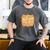 Antisocial Like A Good Neighbor Stay Over There Introvert Men's Comfort Colors T-Shirt Pepper Antisocial Like A Good Neighbor Stay Over There Introvert Men's Comfort Colors T-Shirt Pepper