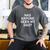 Has Anyone Seen My Dad Jokes Sarcastic Men's Comfort Colors T-Shirt Pepper