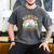 Bachelor Degree 2026 Bachelor Graduation Men's Comfort Colors T-Shirt Pepper