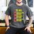 Bachelors Masters Doctorate Degree DR PHD Graduation Men's Comfort Colors T-Shirt Pepper