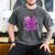 Back To The 90s Retro Nostalgia Men's Comfort Colors T-Shirt Pepper