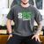 Baseball Senior Night Baseball Senior 2025 Graduation 61 Men's Comfort Colors T-Shirt Pepper