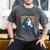 Beagle For Men Women Beagle Dog Mom Dad Beagle Men's Comfort Colors T-Shirt Pepper