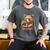 Bear Reading Book Glasses Library Zoo Teacher School Animal Men's Comfort Colors T-Shirt Pepper