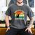 Best Cat Dad Ever Cat Lover Kitten Owner Kitty Men's Comfort Colors T-Shirt Pepper Best Cat Dad Ever Cat Lover Kitten Owner Kitty Men's Comfort Colors T-Shirt Pepper