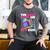 The Best Dads Are 80s Kids 80s Dad Nostalgia Men's Comfort Colors T-Shirt Pepper The Best Dads Are 80s Kids 80s Dad Nostalgia Men's Comfort Colors T-Shirt Pepper