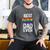 Best Gay Dad Ever LGBTQ Men's Comfort Colors T-Shirt Pepper Best Gay Dad Ever LGBTQ Men's Comfort Colors T-Shirt Pepper