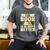 The Book Is Always Better Thriller Men's Comfort Colors T-Shirt Pepper The Book Is Always Better Thriller Men's Comfort Colors T-Shirt Pepper
