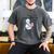 This Is My Book Character Costume I Pigeon Reading Tee Men's Comfort Colors T-Shirt Pepper