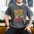 Book Club Squad Men's Comfort Colors T-Shirt Pepper Book Club Squad Men's Comfort Colors T-Shirt Pepper