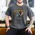 Book Dragon Mark Minson's Books Men's Comfort Colors T-Shirt Pepper Book Dragon Mark Minson's Books Men's Comfort Colors T-Shirt Pepper