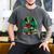 Book Dragon Reading Books Men's Comfort Colors T-Shirt Pepper