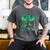 Book Dragon Reading Fantasy Men's Comfort Colors T-Shirt Pepper