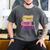Book Fair Bookworm Library Its Book Fair Week Men's Comfort Colors T-Shirt Pepper