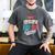 Book Fair Queen Men's Comfort Colors T-Shirt Pepper Book Fair Queen Men's Comfort Colors T-Shirt Pepper