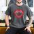 Book Lover Men's Comfort Colors T-Shirt Pepper Book Lover Men's Comfort Colors T-Shirt Pepper