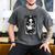 Book Lover The Reader Tarot Card Skeleton Reading Men's Comfort Colors T-Shirt Pepper Book Lover The Reader Tarot Card Skeleton Reading Men's Comfort Colors T-Shirt Pepper