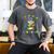 All Booked For Mardi Gras Crocodile Reading Book Teacher Men's Comfort Colors T-Shirt Pepper All Booked For Mardi Gras Crocodile Reading Book Teacher Men's Comfort Colors T-Shirt Pepper