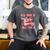 All Booked For Valentines Book Coffee Teacher Women Men's Comfort Colors T-Shirt Pepper