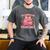 All Booked For Valentines Book Lovers Teacher Kid Valentines Men's Comfort Colors T-Shirt Pepper