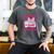All Booked For Valentines Book Reading Coquette Bow Men's Comfort Colors T-Shirt Pepper