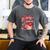 All Booked For Valentines Cute Book Lover Quote Men's Comfort Colors T-Shirt Pepper