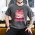 All Booked For Valentines Day Book Lovers Teacher Kids Men's Comfort Colors T-Shirt Pepper