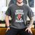 Books Or Book Reading Retro Men's Comfort Colors T-Shirt Pepper