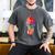 Books Reading Ice Cream Men's Comfort Colors T-Shirt Pepper
