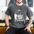 Boot Camp Graduation Military Cousin Support Tee Men's Comfort Colors T-Shirt Pepper